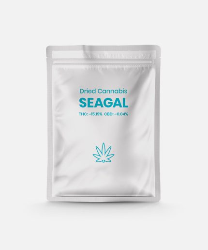 Сорт семян конопли Fast Eddy CBD Auto