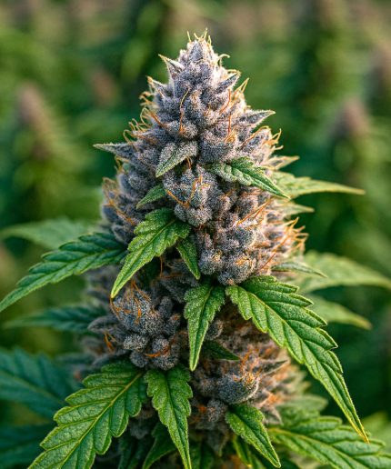Blue Mystic Купить