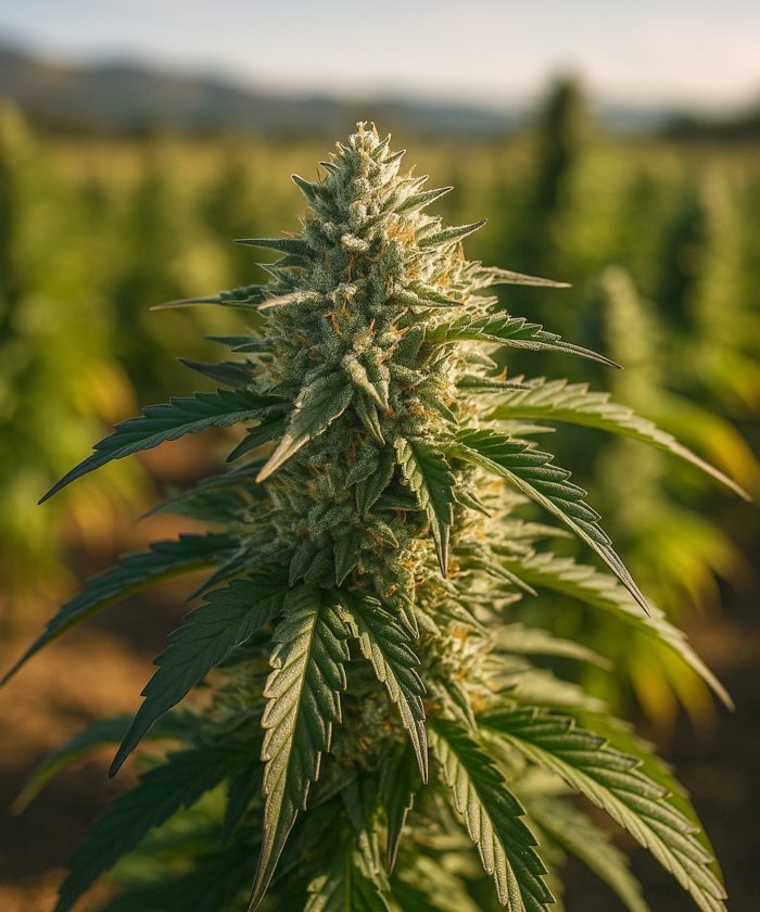 Golden State Amnesia Auto