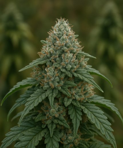 Los Garlic OG