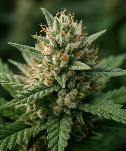 Gangsta Skunk Bomb