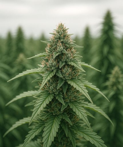 Pineapple Kush