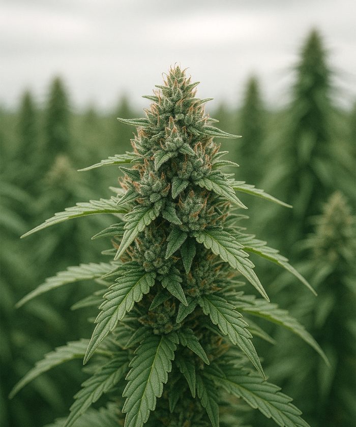 Pineapple Kush