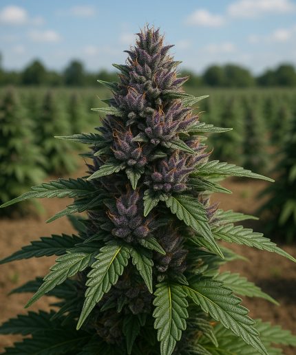 Santa Monica Blaze Auto