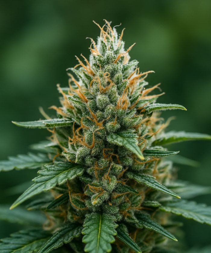 Heisenberg Haze Auto
