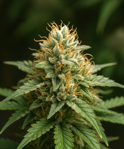 Heisenberg Haze Auto Купить