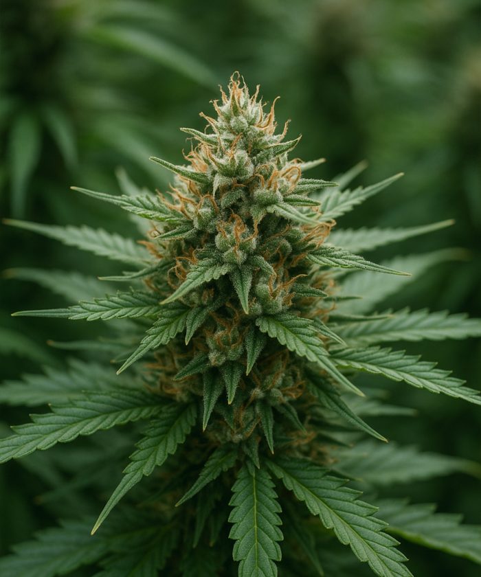 King Kong Kush