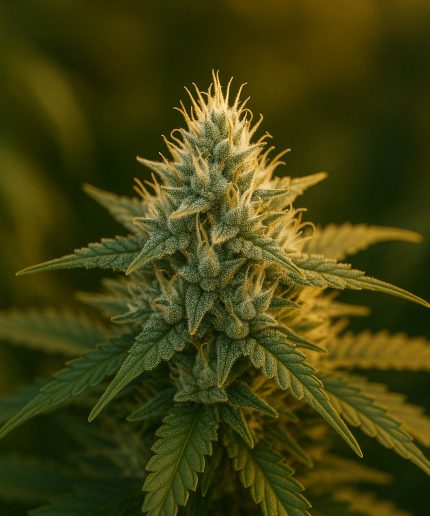 Silver Haze