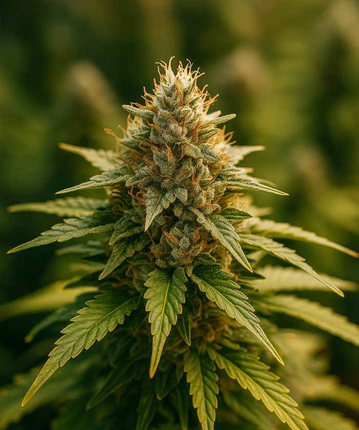 Tatanka Pure CBD Купить
